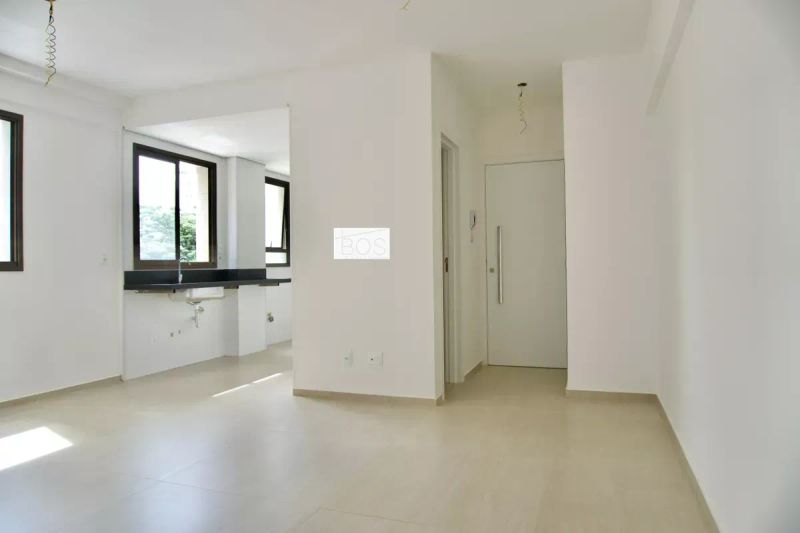 Apartamento com 2 quartos — Boa Viagem, Belo Horizonte