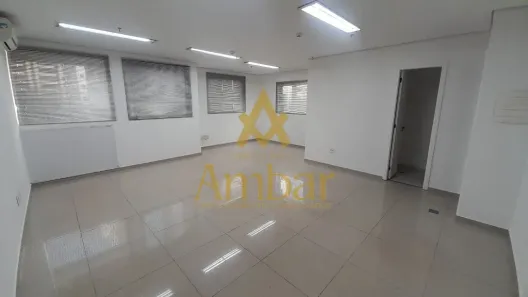para alugar, 46m² no Ribeirânia, Ribeirão Preto