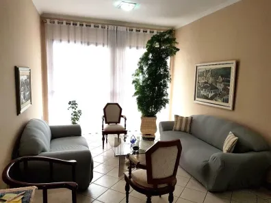 Apartamento com 3 Quartos à venda, 112m² no Centro, Taubaté