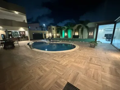 Casa com 5 Quartos à venda, 700m² no Forquilha, São Luís