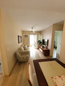 Apartamento com 2 Quartos à venda, 72m² no Freguesia (Jacarepaguá), Rio de Janeiro