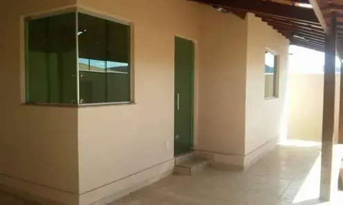 Casa com 3 Quartos à venda, 100m² no Francisco Peres I, Montes Claros