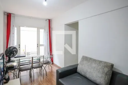 Apartamento com 1 Quarto à venda, 49m² no São José, São Caetano do Sul