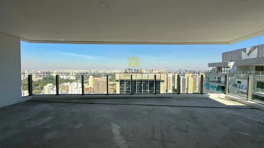 Cobertura com 4 Quartos à venda, 497m² no Paraíso, São Paulo