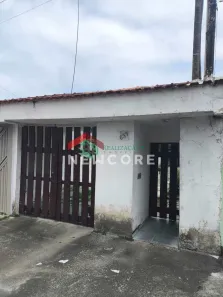 Casa com 2 Quartos à venda, 116m² no CDHU, Mongaguá