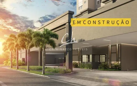 Apartamento com 3 Quartos à venda, 80m² no Bonfim, Campinas