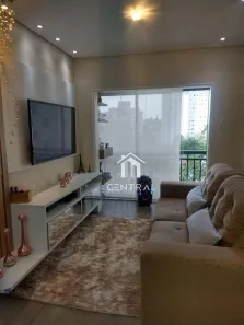 Apartamento com 3 Quartos à venda, 68m² no Portal dos Gramados, Guarulhos