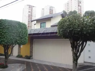 Sobrado com 3 Quartos à venda, 274m² no Barro Branco (Zona Norte), São Paulo