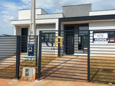 Casa com 2 Quartos à venda, 67m² no Jardim São Lucas, Salto de Pirapora