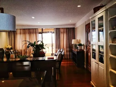 Apartamento com 4 Quartos à venda, 177m² no Centro, Campinas