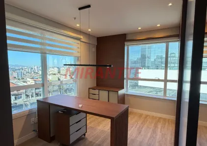 Imóvel Comercial à venda, 39m² no Tucuruvi, São Paulo