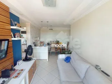 Apartamento com 2 Quartos à venda, 56m² no Parque Ipê, São Paulo