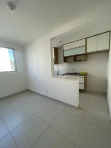 Apartamento com 2 Quartos à venda, 43m² no Boa União (Abrantes), Camaçari