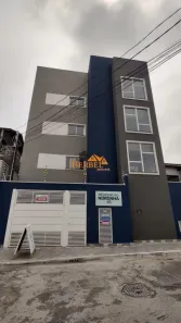 Apartamento com 2 Quartos à venda, 37m² no Vila Dalila, São Paulo