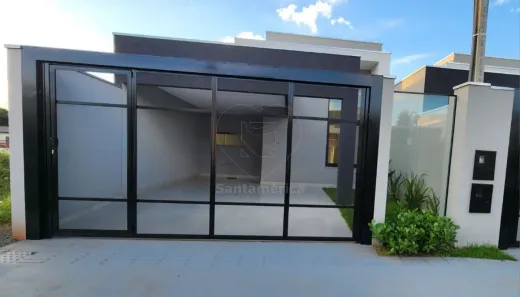 Casa com 3 Quartos à venda, 95m² no Heimtal, Londrina