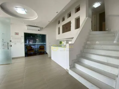Prédio Comercial à venda, 300m² no Jardim América, Sorocaba