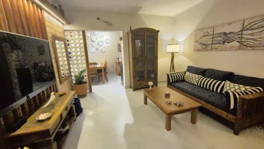 Casa de Condomínio com 2 Quartos para alugar, 60m² no Camburi, São Sebastião