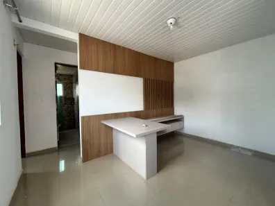 Apartamento com 2 Quartos para alugar, 44m² no Lago Azul, Manaus