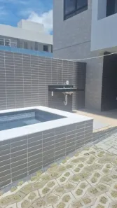Apartamento com 3 Quartos à venda, 114m² no Aeroclube, João Pessoa