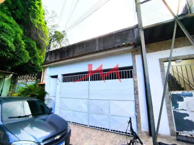 Casa com 3 Quartos à venda, 50m² no Paraíso, São Gonçalo