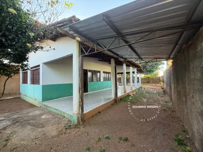 Casa com 3 Quartos à venda, 360m² no Jardim Alvorada, Anápolis