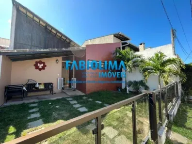 Casa de Condomínio com 2 Quartos à venda, 160m² no Catu de Abrantes (Abrantes), Camaçari