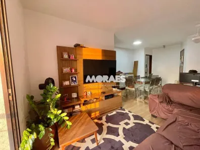 Apartamento com 3 Quartos à venda, 83m² no Jardim Infante Dom Henrique, Bauru