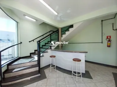 Ponto Comercial para alugar, 750m² no Jardim Werner Plaas, Americana