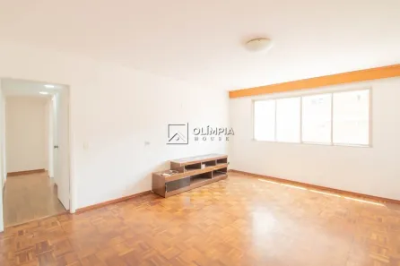 Apartamento com 3 Quartos à venda, 100m² no Perdizes, São Paulo