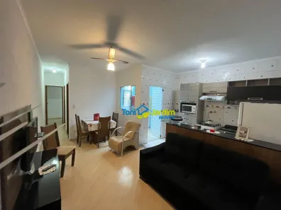 Apartamento com 2 Quartos à venda, 53m² no Vila Curuçá, Santo André