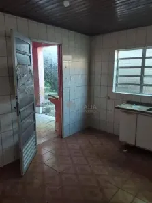 Casa com 1 Quarto à venda, 135m² no Parque Cruzeiro do Sul, São Paulo