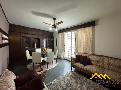 Casa com 3 Quartos à venda, 165m² no Jardim Elite, Piracicaba