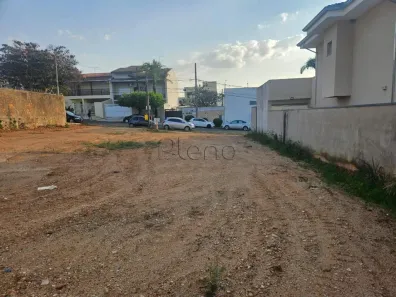 Lote/Terreno à venda, 600m² no Loteamento Residencial Nova Itália, Valinhos