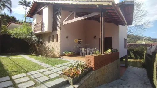Casa com 4 Quartos à venda, 244m² no Iucas, Teresópolis