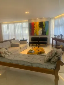 Apartamento com 4 Quartos à venda, 308m² no Barra da Tijuca, Rio de Janeiro