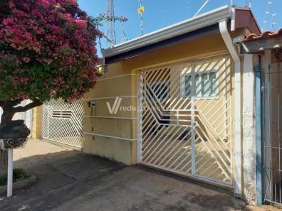 Casa com 3 Quartos à venda, 240m² no Aqui se Vive, Indaiatuba