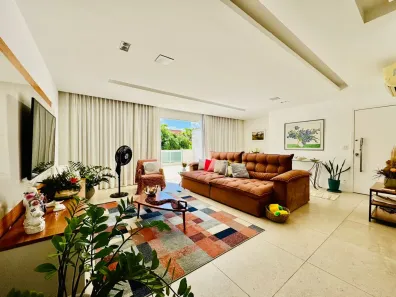 Cobertura com 4 Quartos à venda, 320m² no Barra da Tijuca, Rio de Janeiro