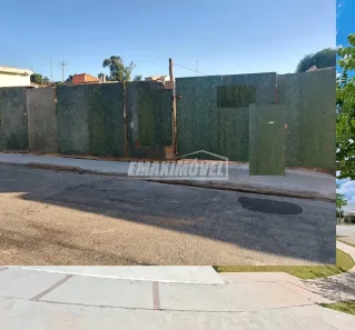Lote/Terreno à venda, 410m² no Jardim Residencial Martinez, Sorocaba
