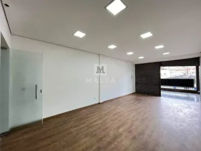 Ponto Comercial para alugar, 40m² no Barreiro, Belo Horizonte