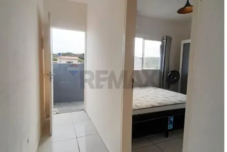Apartamento com 1 Quarto para alugar, 40m² no Ponta Negra, Natal