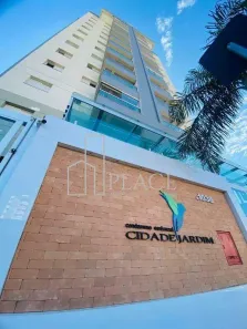 Apartamento com 3 Quartos à venda, 84m² no Palmital, Marília