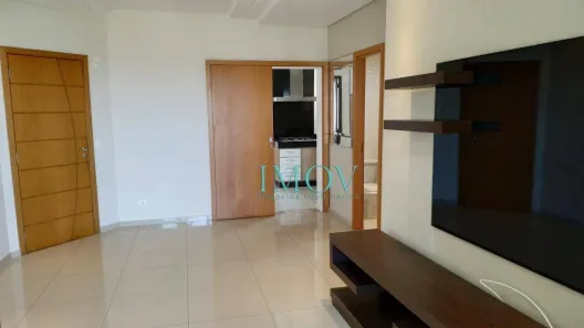 Apartamento com 4 Quartos à venda, 118m² no Jardim Esplanada, São José dos Campos