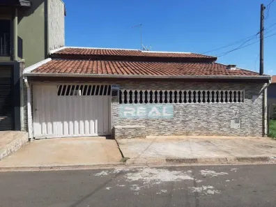 Casa com 3 Quartos à venda, 216m² no Parque Bom Retiro, Paulínia