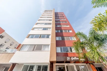 Apartamento com 3 Quartos à venda, 107m² no Tristeza, Porto Alegre