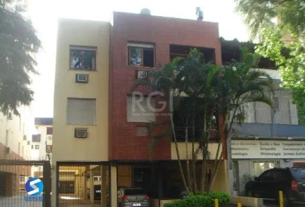 Apartamento com 2 Quartos à venda, 53m² no Bela Vista, Porto Alegre