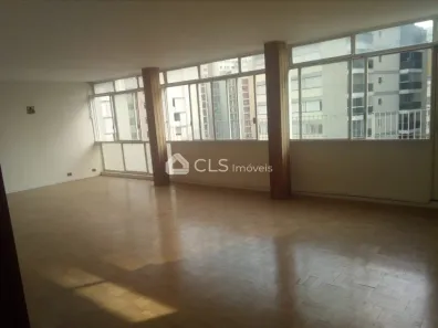 Cobertura com 4 Quartos à venda, 210m² no Santa Cecília, São Paulo