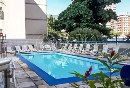 Cobertura com 3 Quartos à venda, 146m² no Vila Isabel, Rio de Janeiro