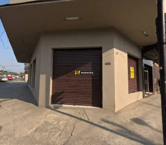 Sala Comercial para alugar, 82m² no Itaum, Joinville