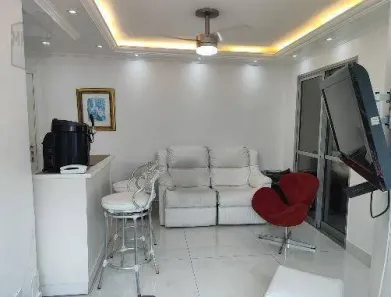 Apartamento com 2 Quartos à venda, 70m² no Vila Buarque, São Paulo