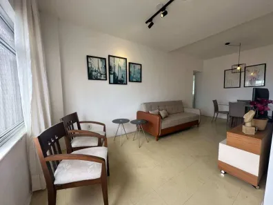 Apartamento com 3 Quartos à venda, 96m² no Ondina, Salvador